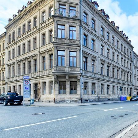 Fuerthpartments Apartment Luaran gambar