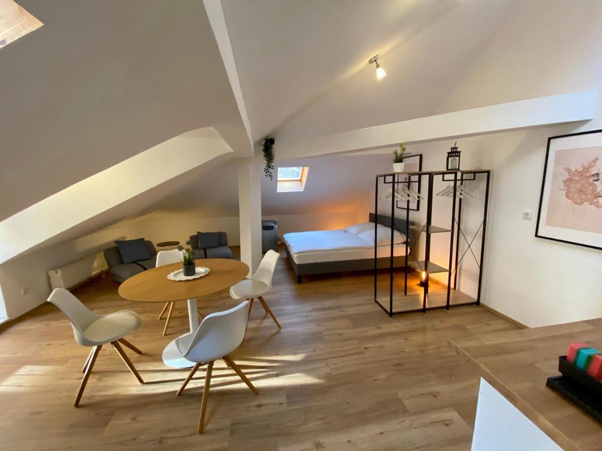 Fuerthpartments Apartment Luaran gambar