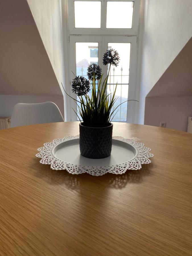 Fuerthpartments Apartment Luaran gambar