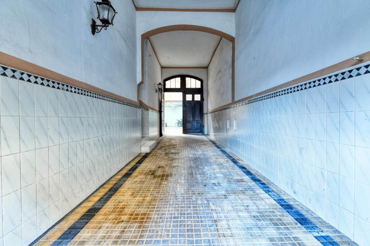 Fuerthpartments Apartment Luaran gambar