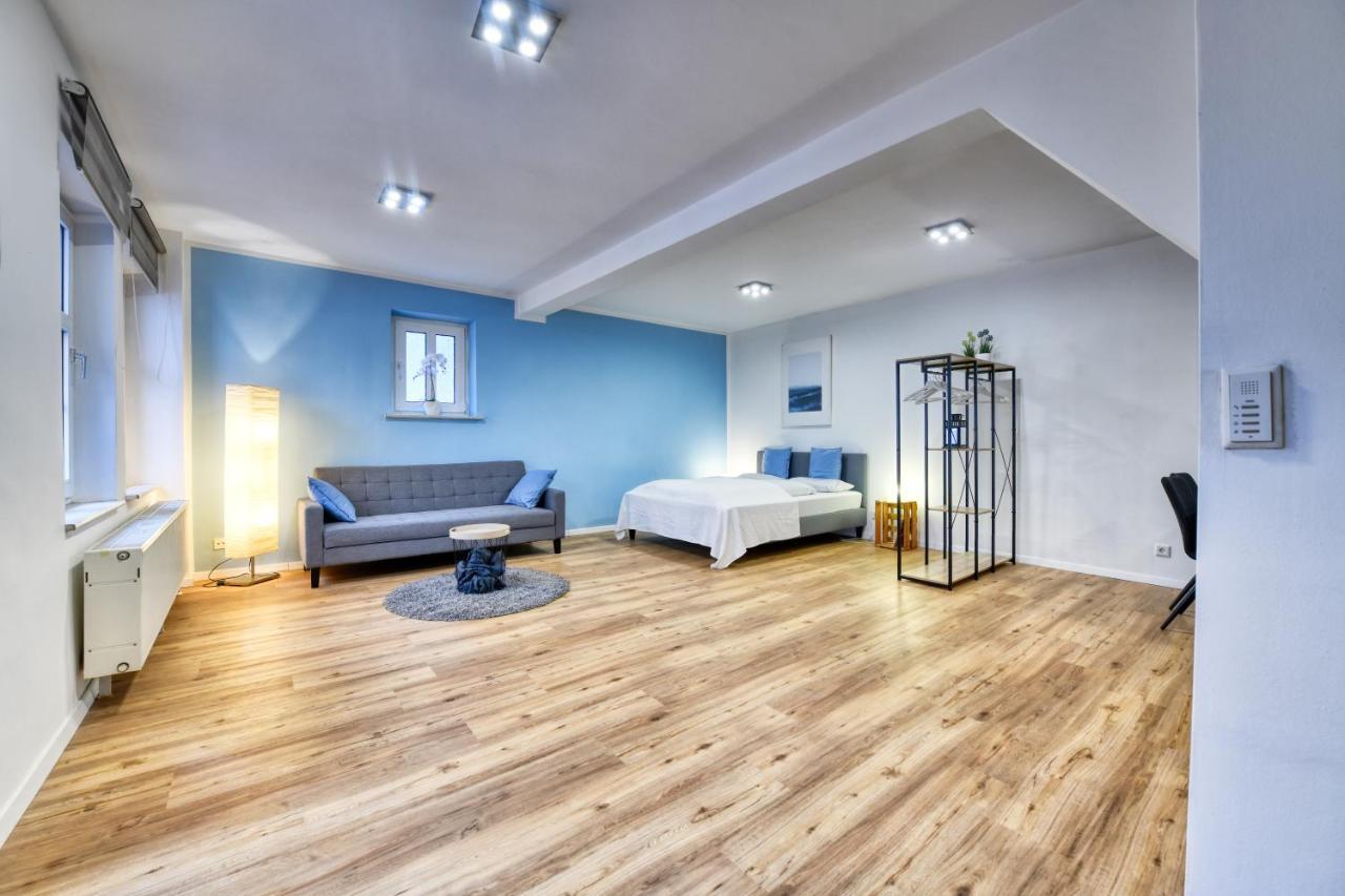 Fuerthpartments Apartment Luaran gambar