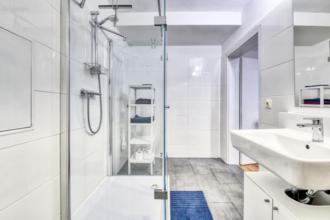 Fuerthpartments Apartment Luaran gambar