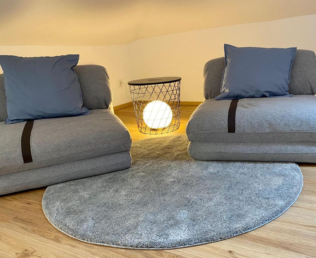 Fuerthpartments Apartment Luaran gambar