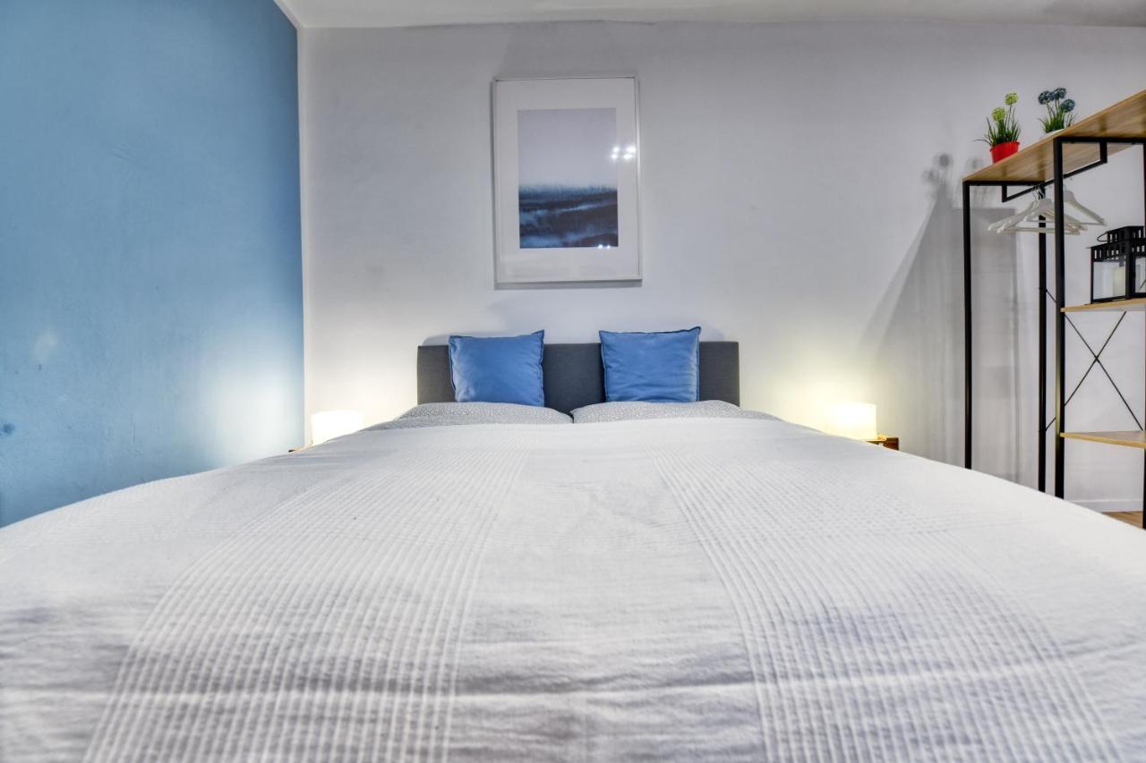 Fuerthpartments Apartment Luaran gambar