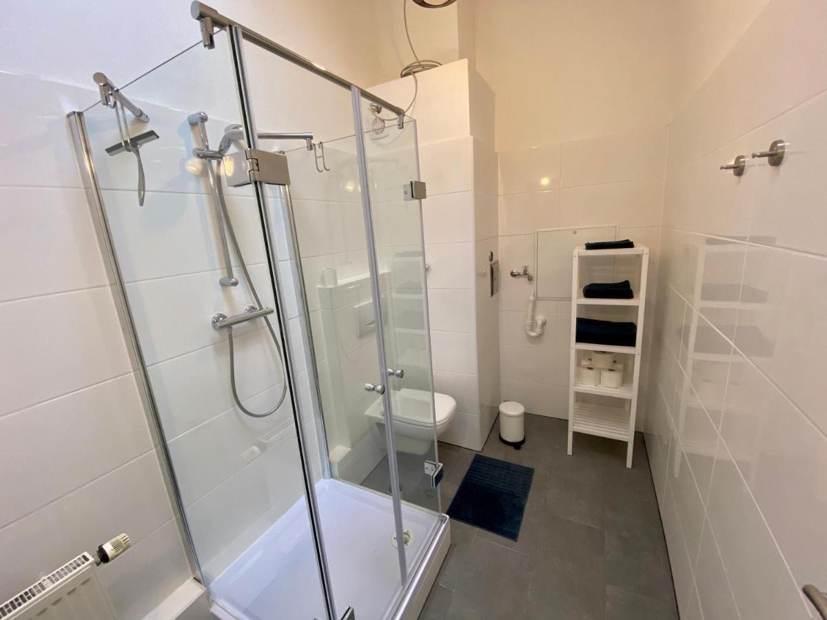 Fuerthpartments Apartment Luaran gambar