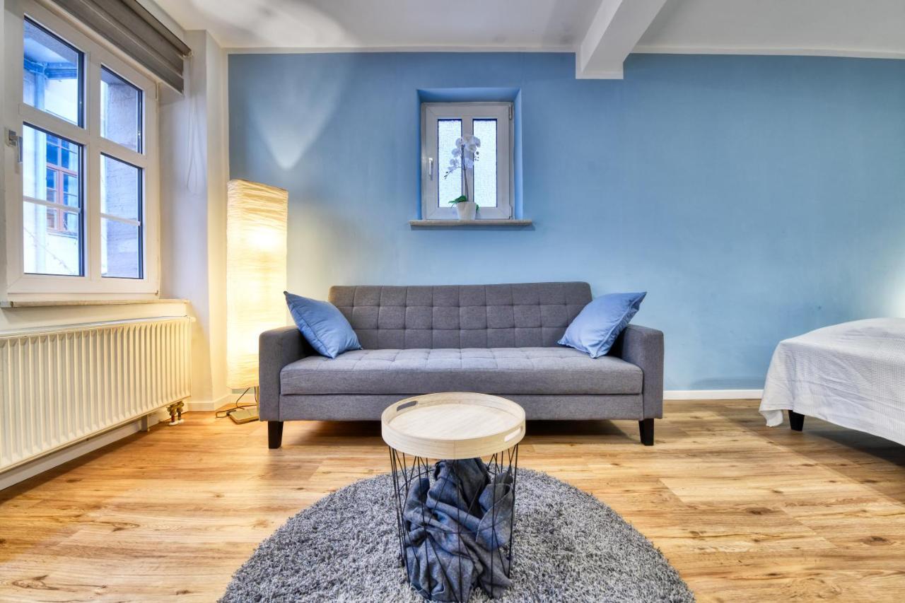 Fuerthpartments Apartment Luaran gambar