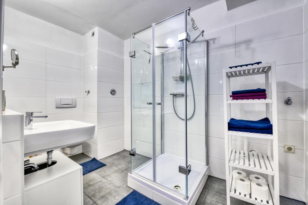 Fuerthpartments Apartment Luaran gambar
