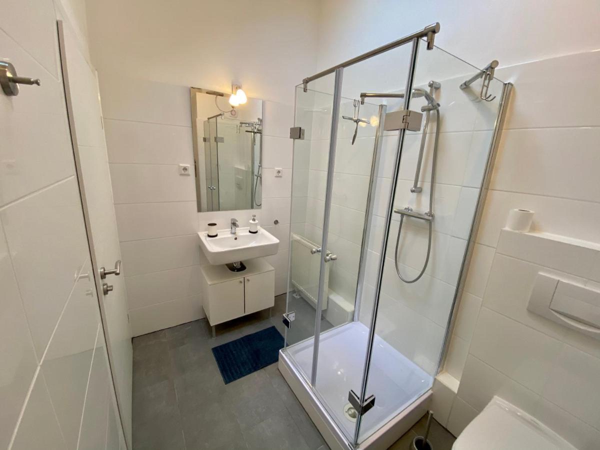 Fuerthpartments Apartment Luaran gambar