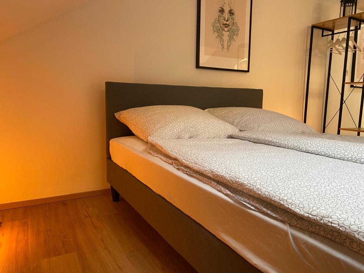 Fuerthpartments Apartment Luaran gambar