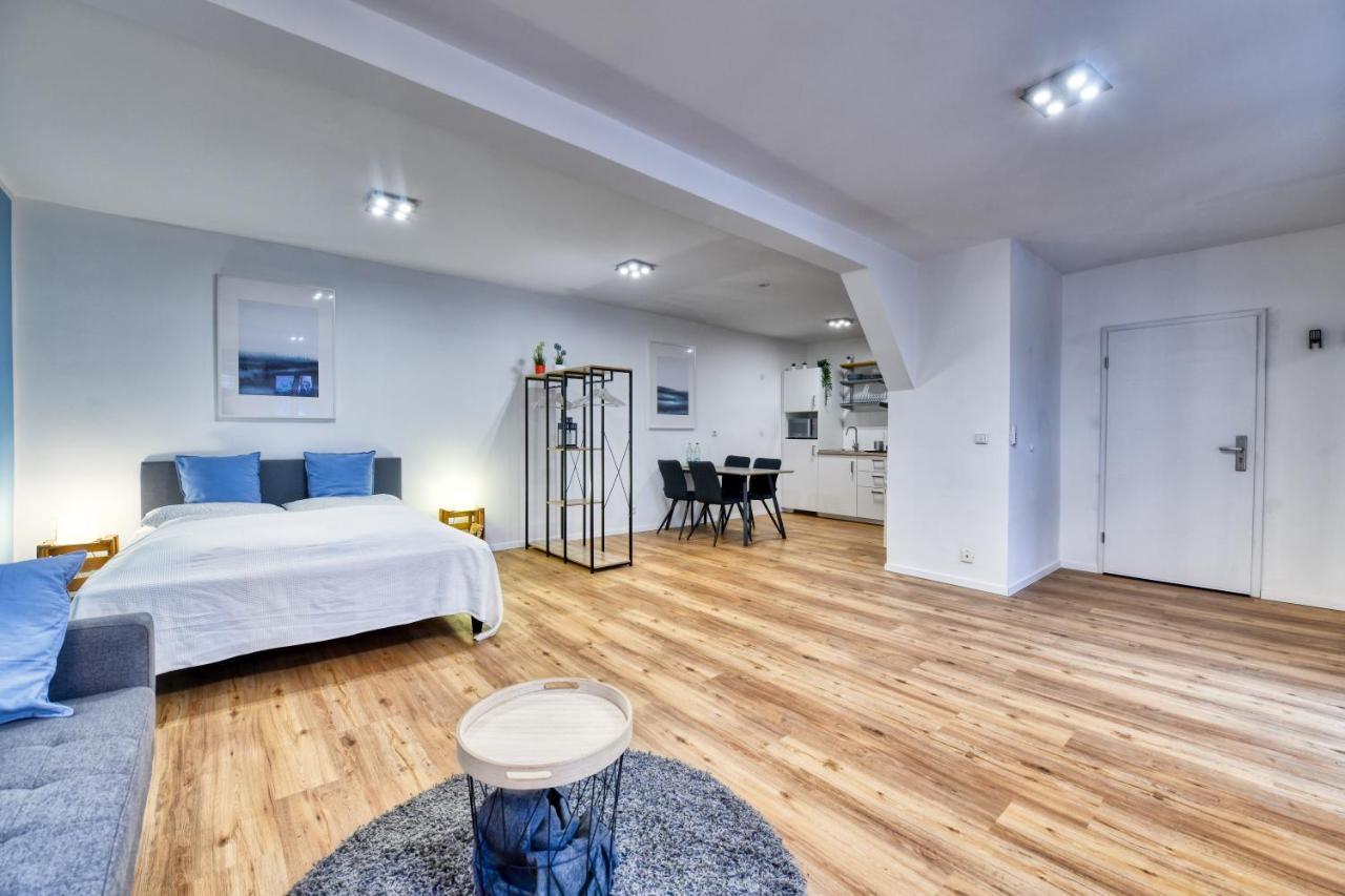 Fuerthpartments Apartment Luaran gambar