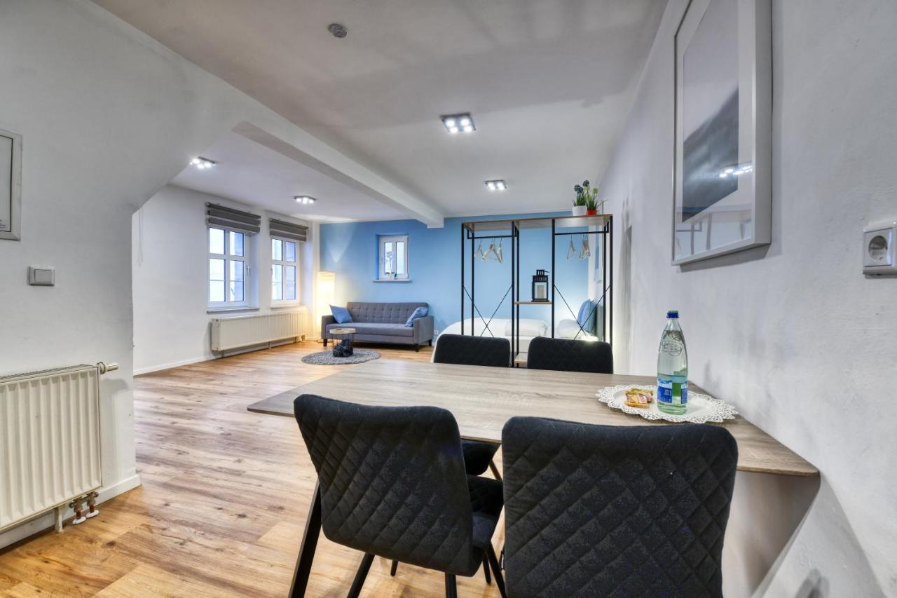 Fuerthpartments Apartment Luaran gambar
