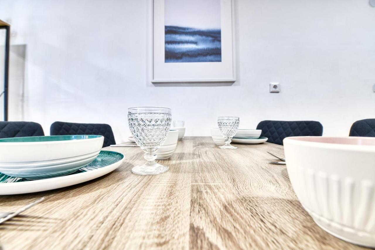 Fuerthpartments Apartment Luaran gambar