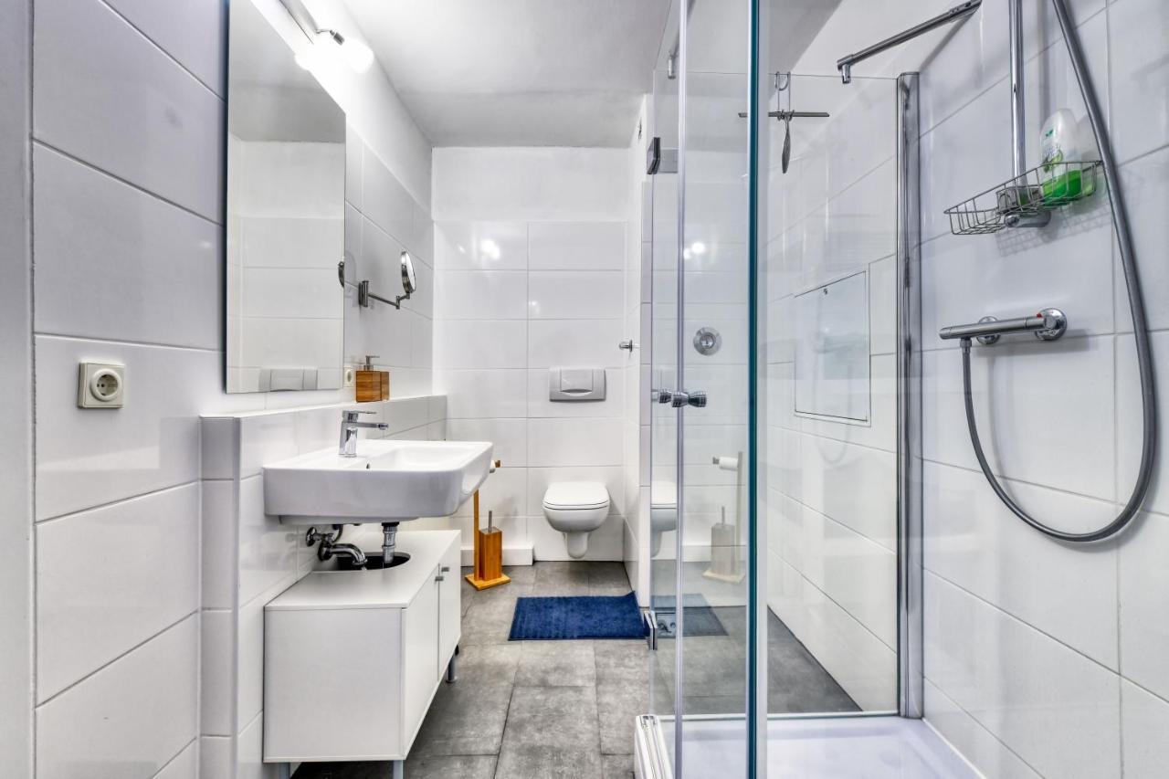 Fuerthpartments Apartment Luaran gambar
