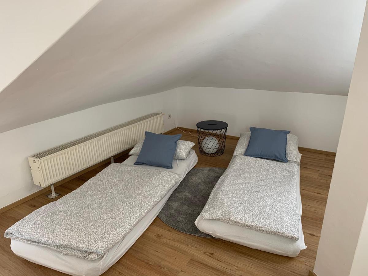 Fuerthpartments Apartment Luaran gambar